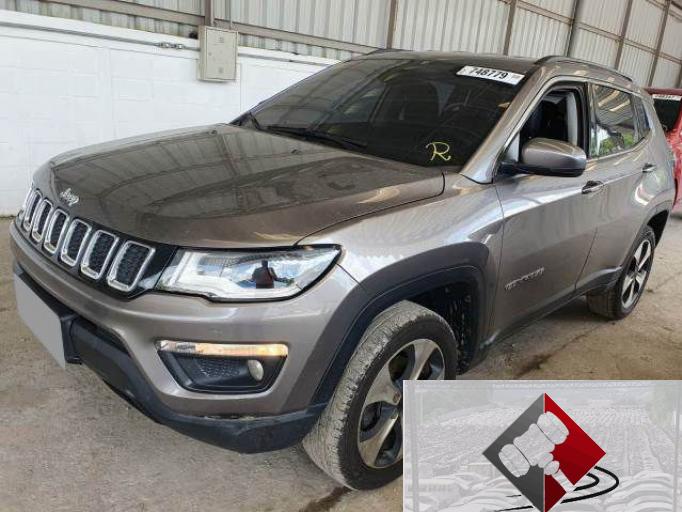 JEEP COMPASS 17/17