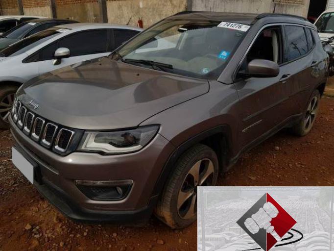 JEEP COMPASS 18/18
