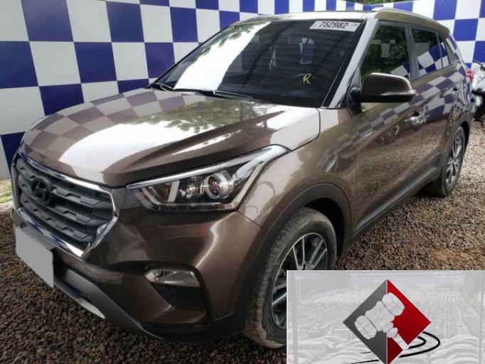 HYUNDAI CRETA 17/17