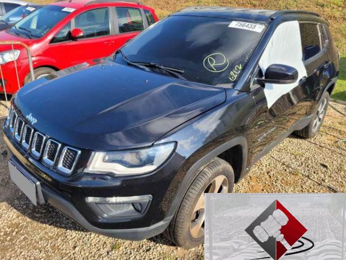 JEEP COMPASS 18/18