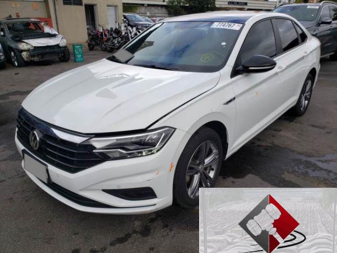 VOLKSWAGEN JETTA 18/18