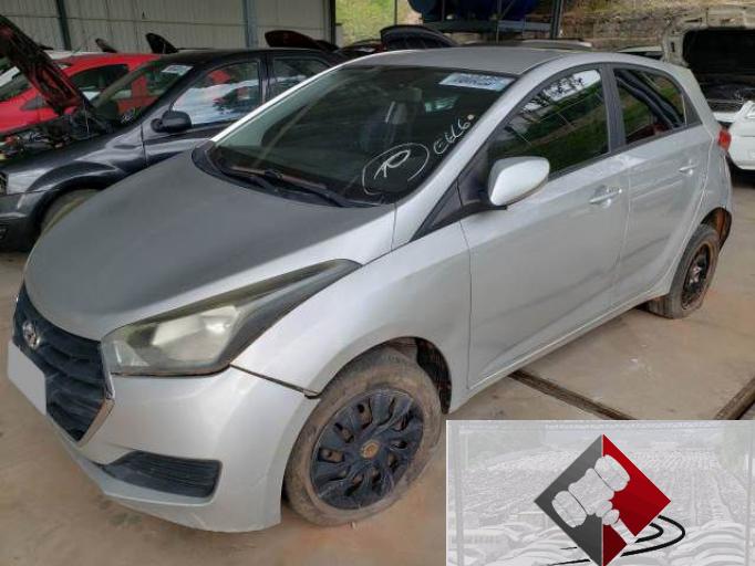 HYUNDAI HB20 17/17