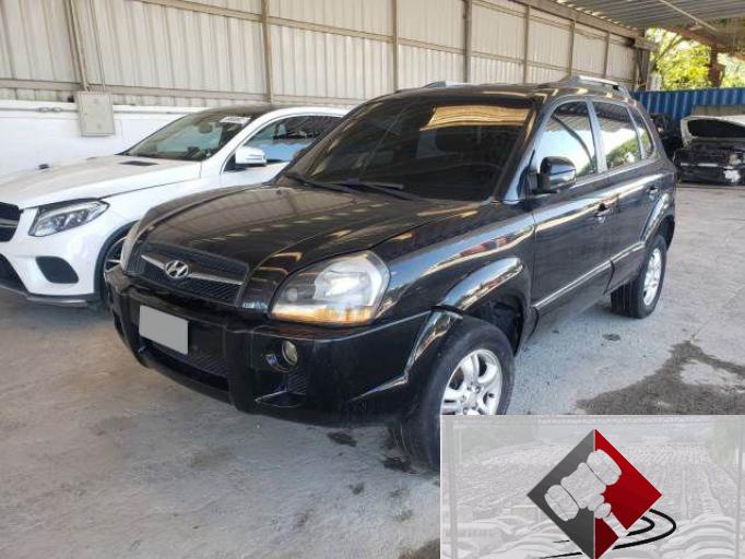 HYUNDAI TUCSON 17/17