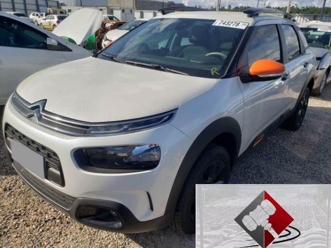 CITROEN C4 CACTUS 22/22