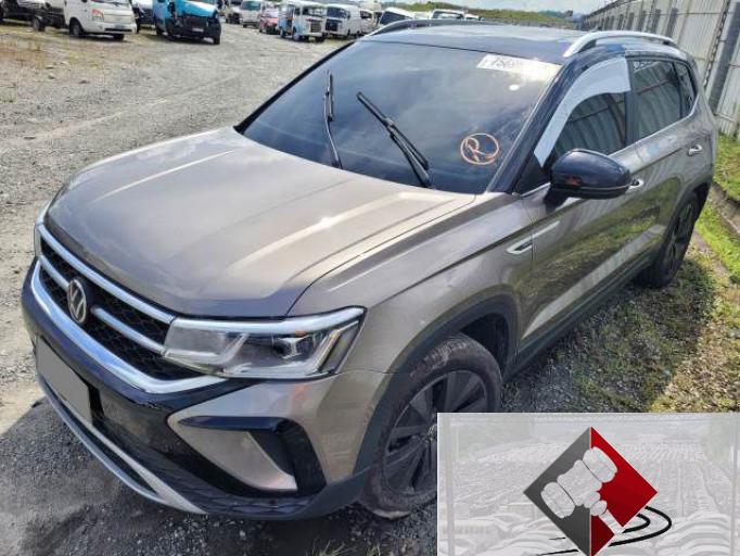 VOLKSWAGEN TAOS 21/22