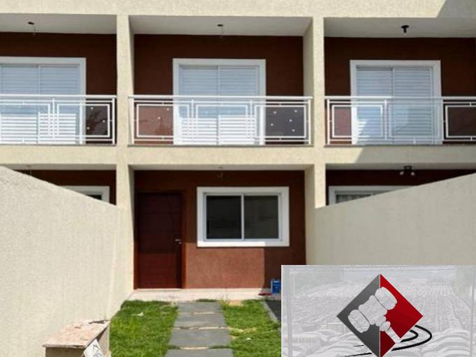 CASA COM 2 QUARTOS À VENDA, 83M² - JARDIM SARAH