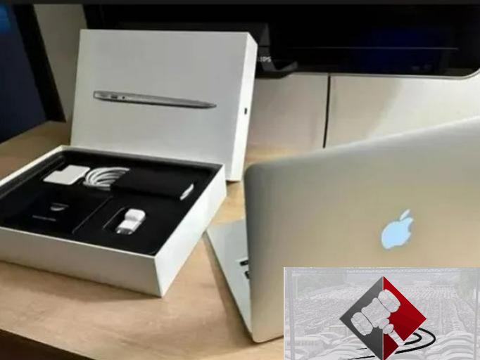 MACBOOK AIR APPLE 2017 - A1466