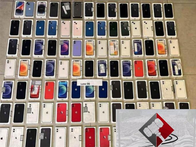 98 APARELHOS VARIADOS APPLE