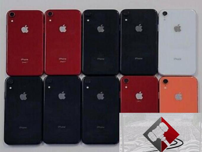 IPHONE XR - 64GB