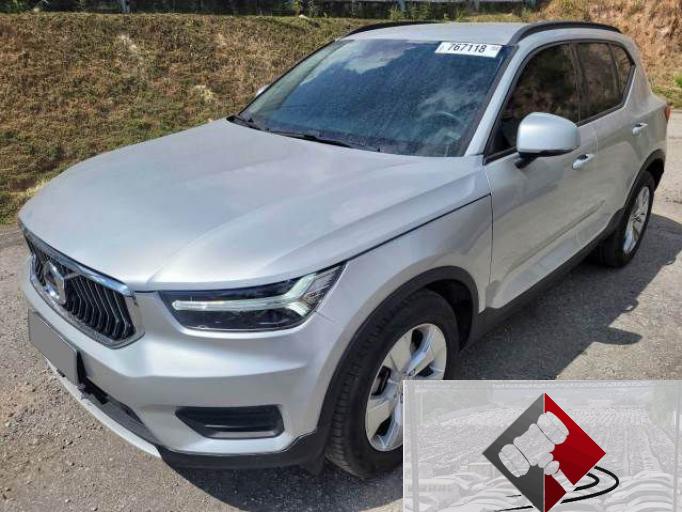 VOLVO XC40 18/19