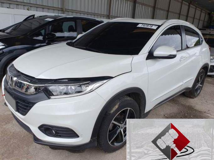 HONDA HR-V 21/21