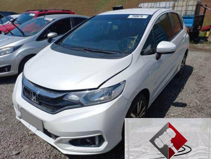 HONDA FIT 21/21