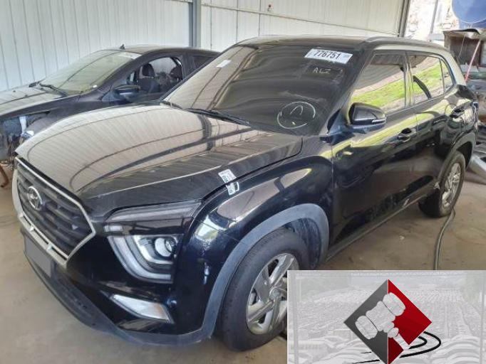 HYUNDAI CRETA 22/23