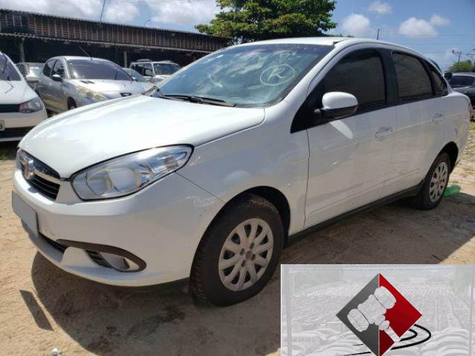 FIAT GRAND SIENA 13/13