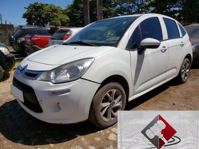 CITROEN C3 14/15