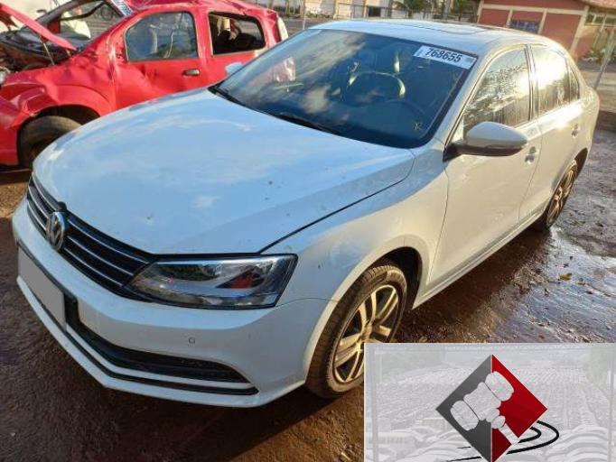 VOLKSWAGEN JETTA 15/16