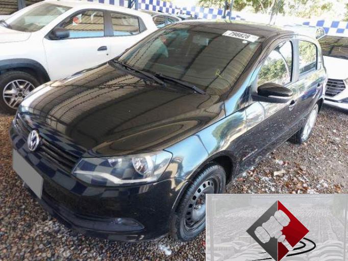 VOLKSWAGEN GOL 14/15