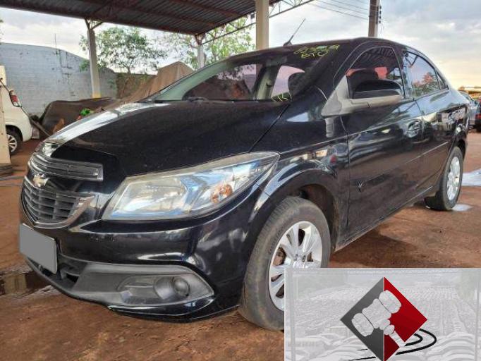 CHEVROLET PRISMA 15/15