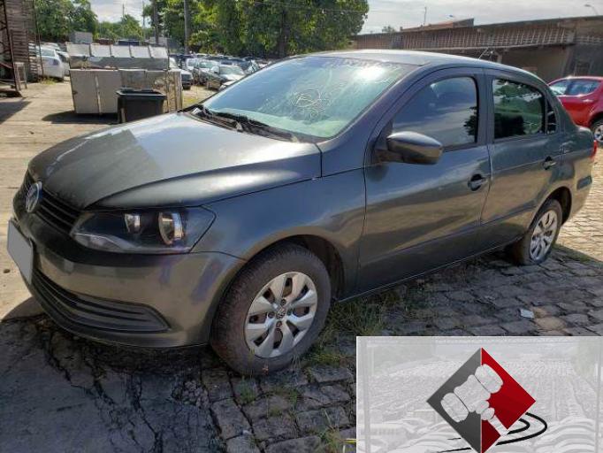 VOLKSWAGEN VOYAGE 15/16