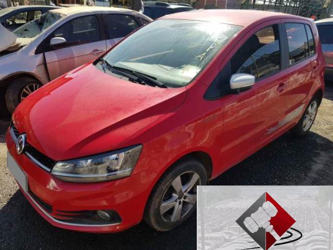 VOLKSWAGEN FOX 15/16