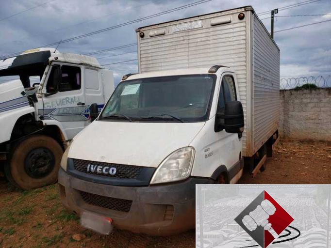 IVECO DAILY 13/13