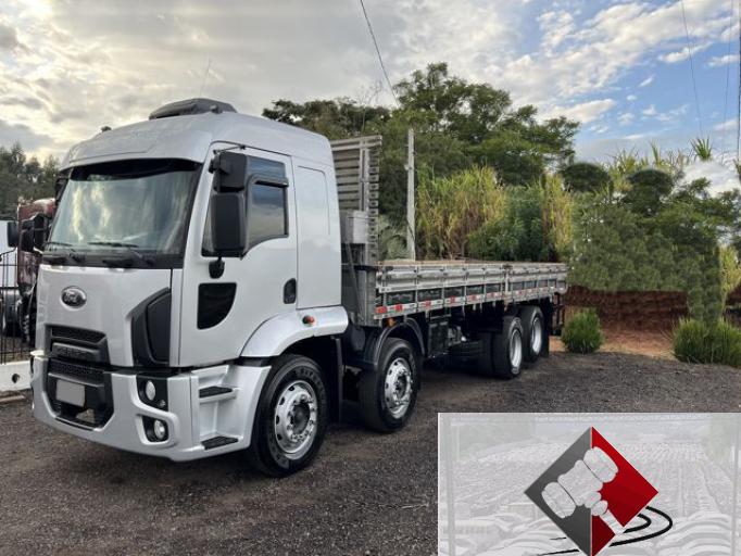 FORD CARGO 15/15