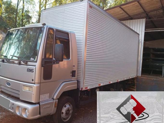 FORD CARGO 13/13