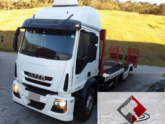 IVECO TECTOR 12/12
