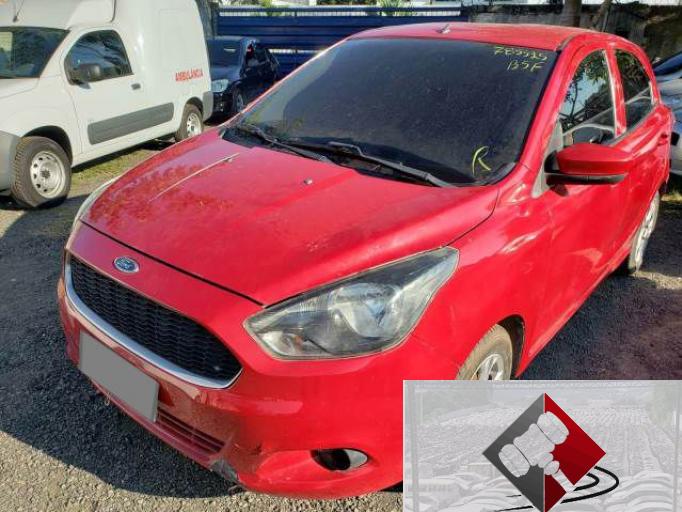 FORD KA 14/15