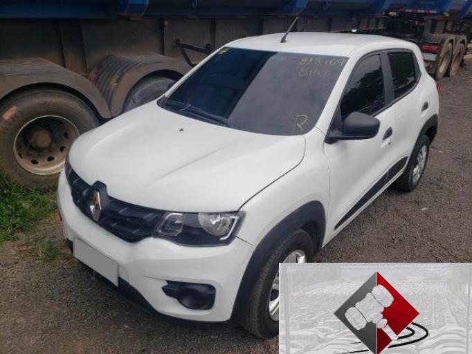 RENAULT KWID 21/22