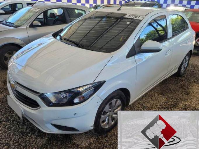 CHEVROLET ONIX 18/19