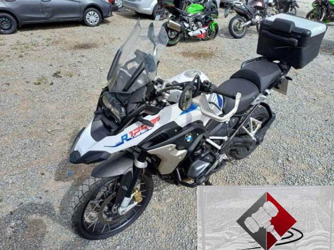 BMW R 1250 22/22