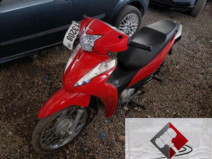 HONDA BIZ 22/22