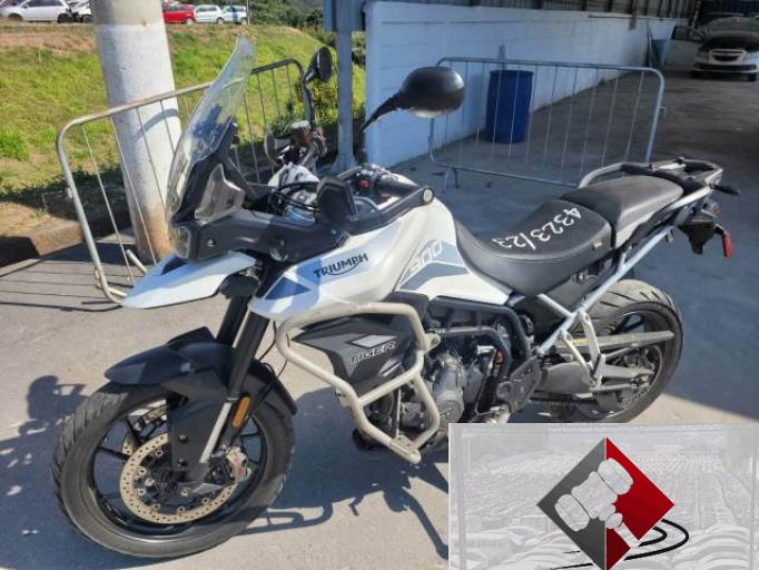 TRIUMPH TIGER 22/22