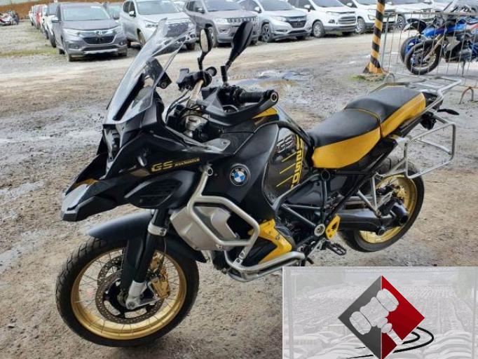 BMW R 1250 21/21