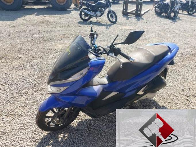 HONDA PCX 22/22