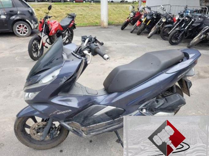 HONDA PCX 21/21