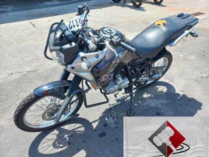 YAMAHA XTZ 250 18/19