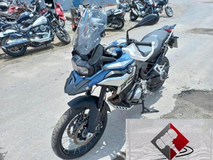 BMW F 850 23/23
