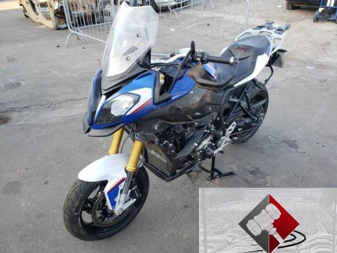 BMW S 1000 18/18