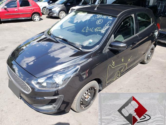 FORD KA 18/19
