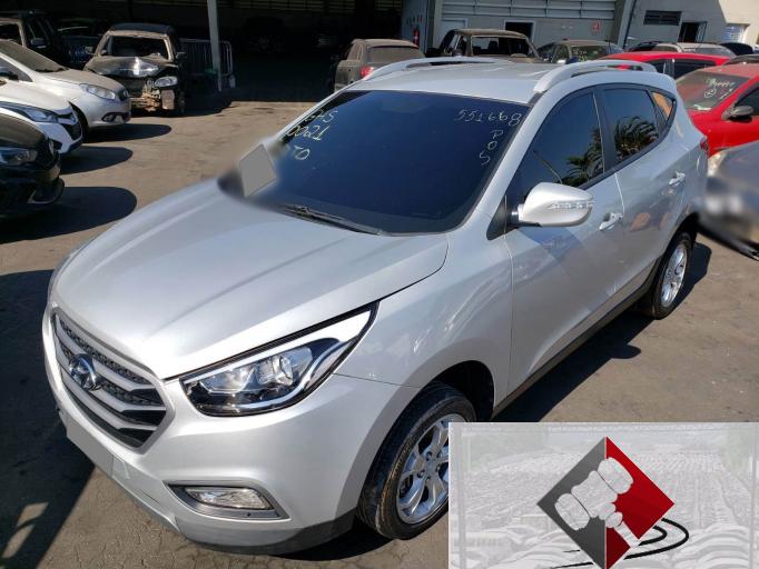 HYUNDAI IX35 17/18