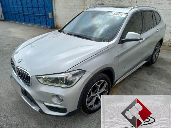 BMW  X1 17/18