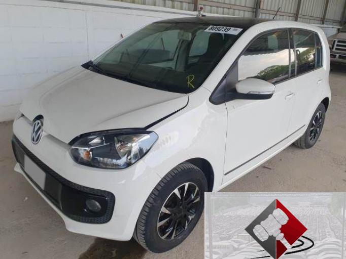 VOLKSWAGEN UP 14/15