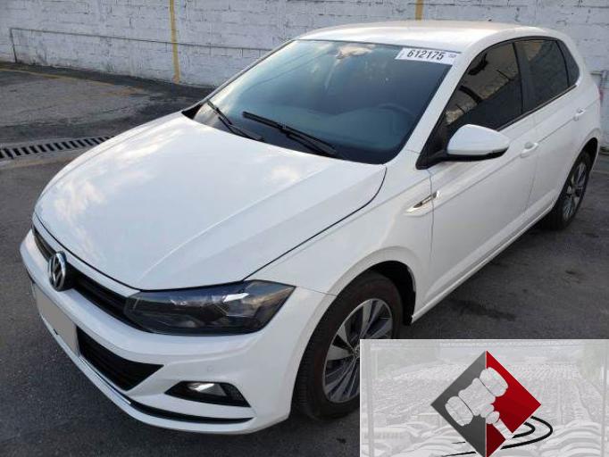 VOLKSWAGEN POLO 20/20