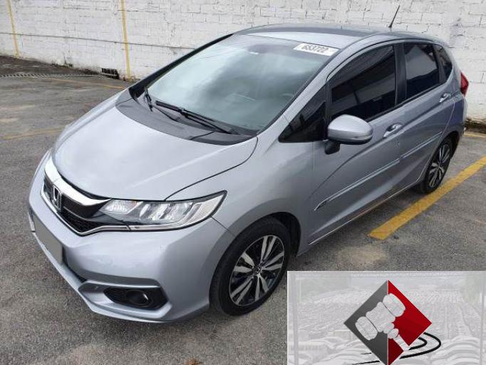 HONDA FIT 20/21