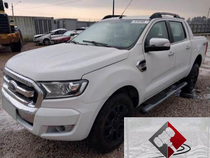 FORD RANGER CD 18/19