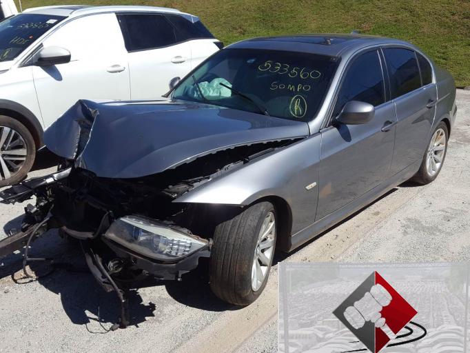 BMW SERIE 3 325I 11/12