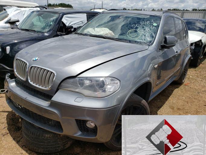 BMW X5 10/11
