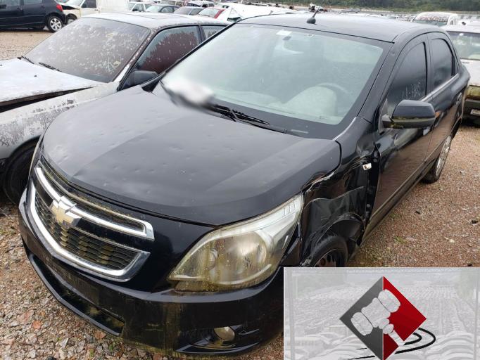 CHEVROLET COBALT 13/13